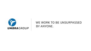 UMBRAGROUP: il film che racconta la nostra storia.