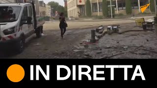 #Germania: la situazione dopo le inondazioni