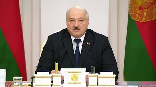 Лукашенко: Обеспечение жильём бюджетников всегда в приоритете государственной жилищной политики!
