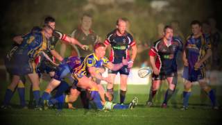 Penlan RFC v Tycroes RFC, Brains SA Plate Final