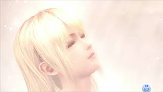 Dead or Alive Xtreme Venus Vacation - Marie Rose SSR Shower Scene (w/ singing voice)