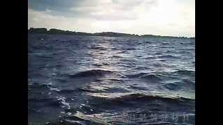 Надувная лодка Badger Fishing Line 360 AD под ямаха 9.9