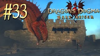 Dragon`s Dogma: Dark Arisen™ ► Грейтволл ► Прохождение #33
