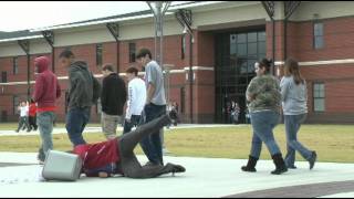 PNN December 1, 2011 - Smiths Station High School - Panther News Network