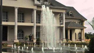 Welcome to Bayelsa State