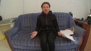 Обращение от многодетной матери к Карплюку