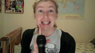 Sound Effects Give Me MAGICAL POWERS!