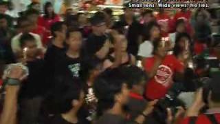 Excessive Police Action