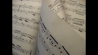 Как создать пустую страницу в Sibelius
