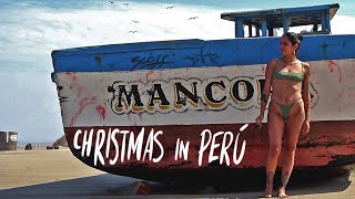 A Peruvian Christmas