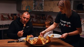 КОРОЛЕВСКИЙ ПЛОВ. ШАХ-ПЛОВ