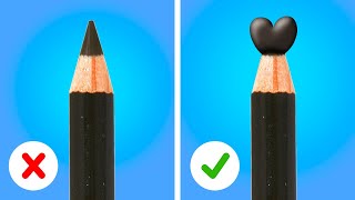 Makeup Secrets And Beauty Hacks For You