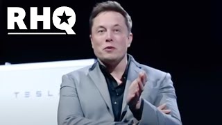 Is Elon Musk Backing Out Of His Twitter Deal?!