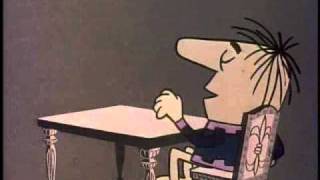 Fractured Fairy Tale - fe-fi-fo-fum