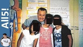 5 Worst Teachers Of All Time!