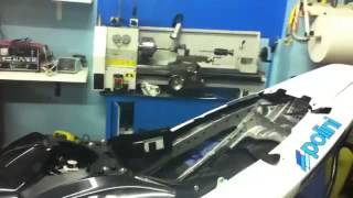Additivo benzina Tmax Yamaha