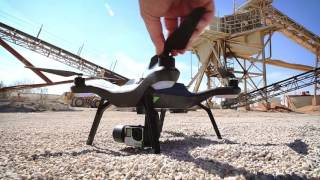Introducing Site Scan for Solo: The Smart Drone