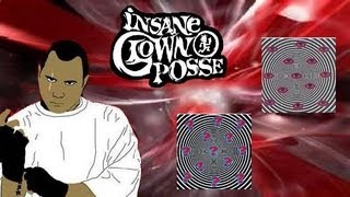 ICP - Bizzar/Bizaar (Review) HD