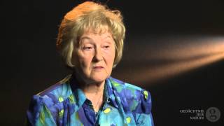Rosemarie Müller: Nachkriegszeit in Pommern