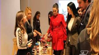 Dritare me Rudinen - Endrra ime 2016. Pj.1 - 4 Janar 2016 - Vizion Plus - Talk Show