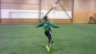 Новый Роналду Близнецы ★ HD Nike Mercurial Vapor Superfly III FG Обзор