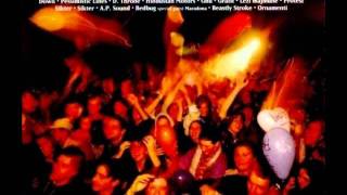 Sikter - Pain in Brain (Live Rock Under The Siege 1995)