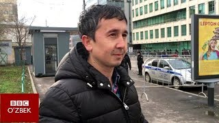 Мигрантлар Ўзбекистондаги нарх-наво ҳақида