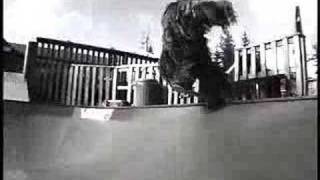 High Cascade Manimal
