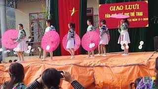 Pab Pawg Nkauj Hmoob Mường La Xyoo Tshiab 2020 Seev Cev Zoo Tiag