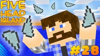 Prosperity Shards | Five Head Island | #28