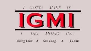 IGMI - Champions ft. Young Lake x Sco Lang x T Leak