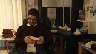 Final Project Rough Cut - Locked Picture