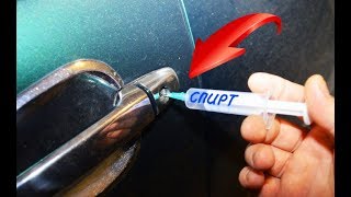 Этого НЕ ЗНАЮТ 90% АВТОМОБИЛИСТОВ