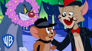 Tom & Jerry in italiano | Lo spettacolo di magia 