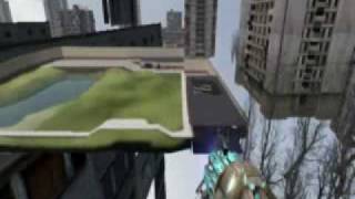 Hidden Spot in Garry's Mod!