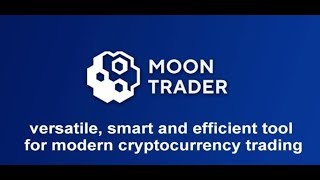 Новый проект от разработчиков MoonBot | Криптомиритель