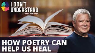 IDU: Poetry and how it can help us heal?