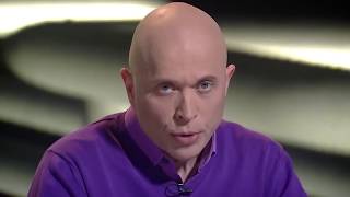 mr_Twek чуть не умер на стриме из за тупой шутки