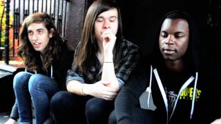 Divided By Friday Interview