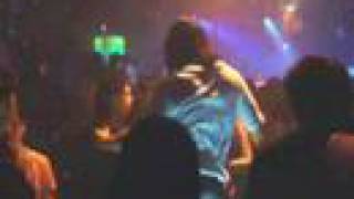 HONG KONG DISCO (CYBER DISCO)