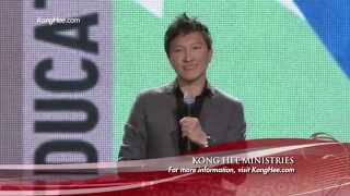 Kong Hee - The Seven Mountains And Joseph (Part 1)