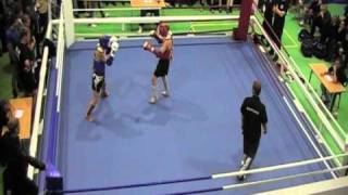 Marko Kivisild (Kivi) Vs Tartu Taipoksi klubi 2.MOD