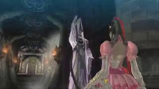 Cemu 1.8.1 | Bayonetta Gameplay