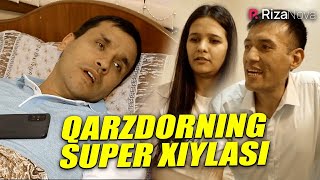 Akula - Qarzdorning super xiylasi