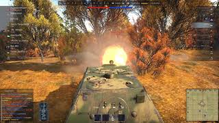 War Thunder Читы на АИМ и ВХ