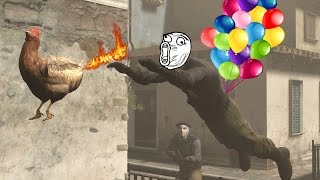CS:GO #в мире нубов Counter Strike GO