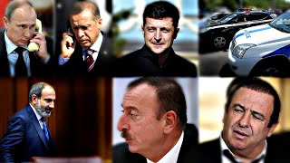 Պուտինը նոր ջախջախիչ որոշում է կայացրել․ Գաղտնի տվյալներ են բացահայտվել