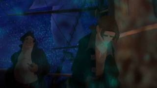 [Jim & Ariel] Perfect