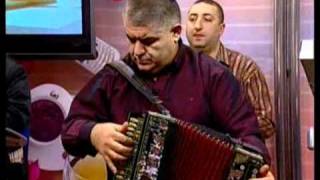 Armenia TV 2011 Nor Tari Gagik Stepanyan