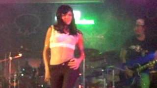 SMOKIN ACES - WET T SHIRT CONTEST